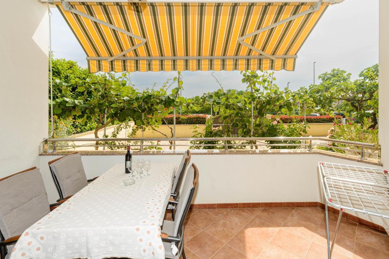 Apartments Milar Rovinj Exterior photo