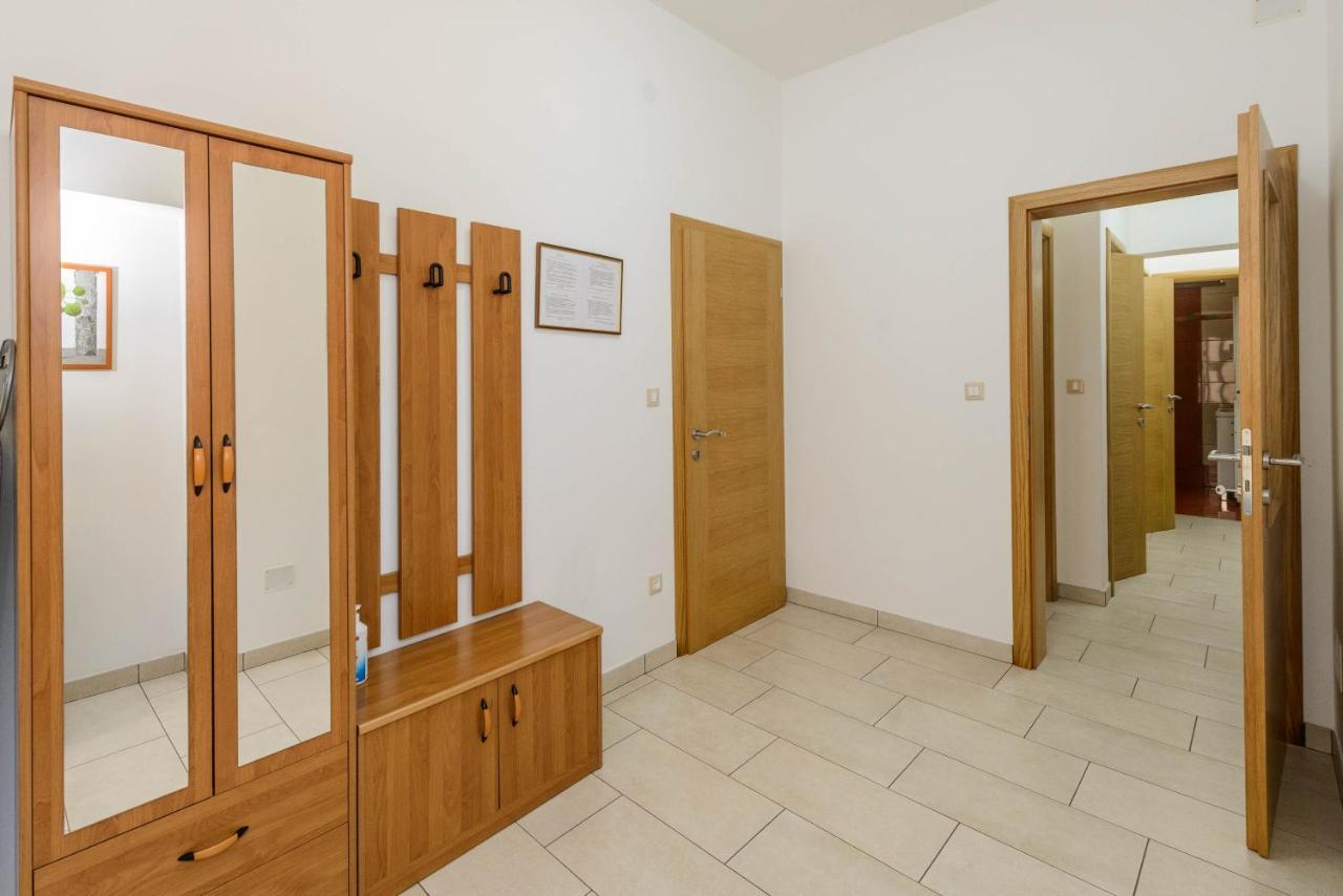 Apartments Milar Rovinj Exterior photo